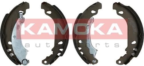 Brake Shoe Set JQ202021