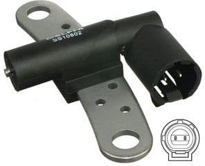 Sensor, crankshaft pulse SS10802
