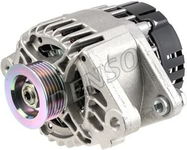 Alternator DAN1036
