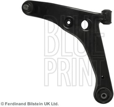 Control/Trailing Arm, wheel suspension ADC48695