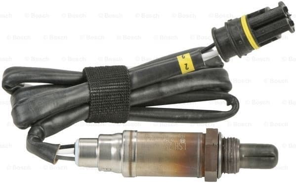 Oxygen Sensor 0258005139 - image 5