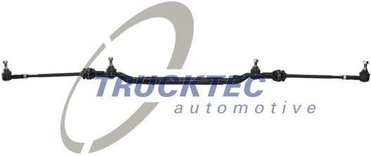 Centre Rod Assembly 02.37.064