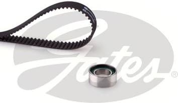 Timing Belt Kit PowerGrip™ K015545XS