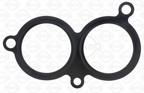 Gasket intake manifold 633.291 - image 2
