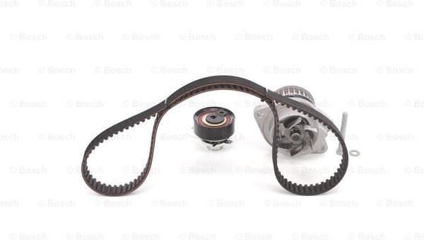 Water Pump & Timing Belt Kit 1987948865 - image 3