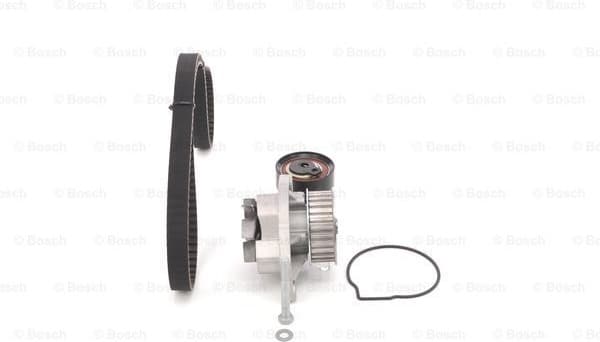 Water Pump & Timing Belt Kit 1987948865 - image 4