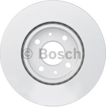 Brake Disc 0986478515 - image 3