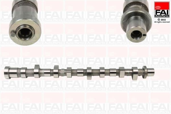 Camshaft C295