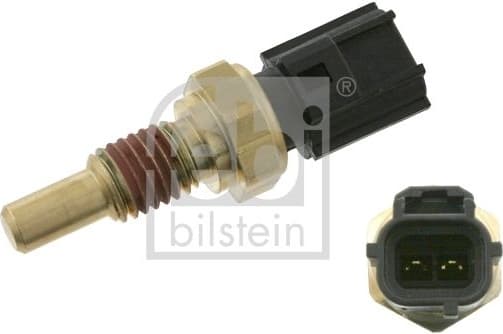 Sensor, coolant temperature 26450