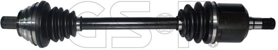 Drive Shaft 261093