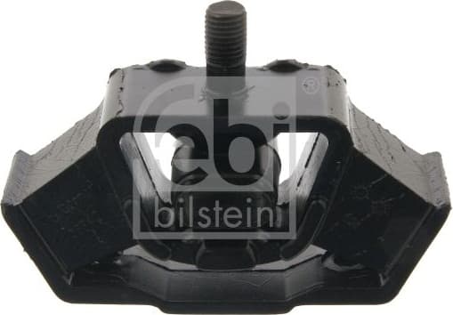 Mounting, automatic transmission 08740