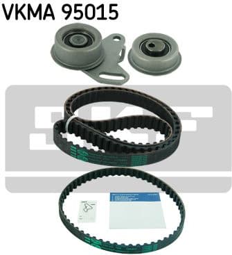 Timing Belt Kit VKMA 95015