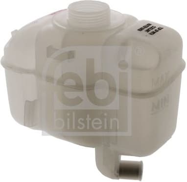 Expansion Tank, coolant 49697