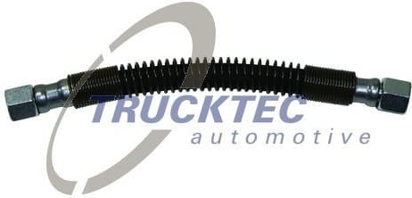 Hose, transmission oil cooler 02.67.099 - image 2