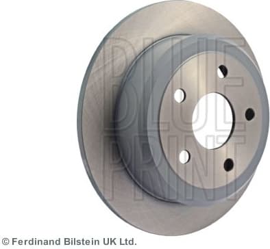 Brake Disc ADA104337 - image 2
