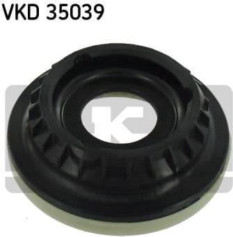Shock absorber bearing VKD35039 - image 2