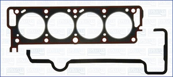 Gasket, cylinder head 55000300