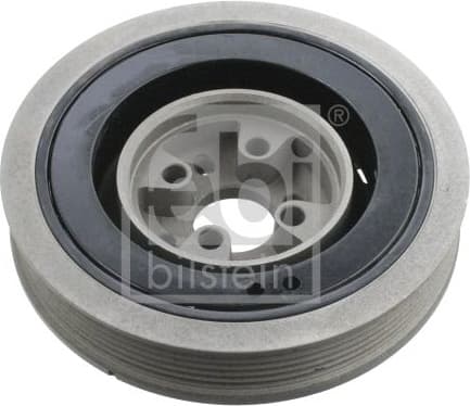Belt Pulley, crankshaft 26135