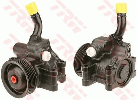 Hydraulic Pump, steering JPR395