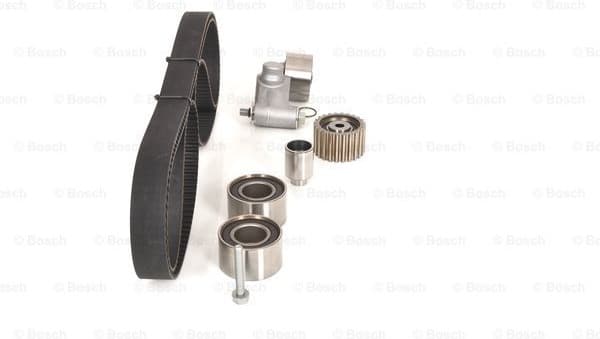 Timing Belt Kit 1987948292 - image 4