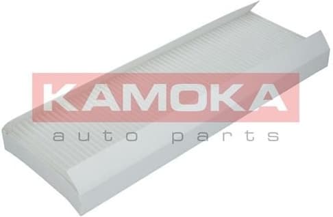 Filter, cabin air F408801