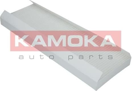 Filter, cabin air F408801 - image 2