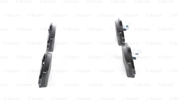 Brake Pad Set, disc brake 0986424665 - image 4