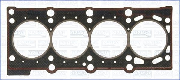 Gasket, cylinder head FIBERMAX 10069100