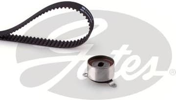Timing Belt Kit PowerGrip™ K015505XS