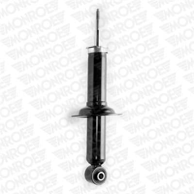Shock Absorber VAN-MAGNUM V2401