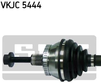 Drive Shaft VKJC 5444 - image 2