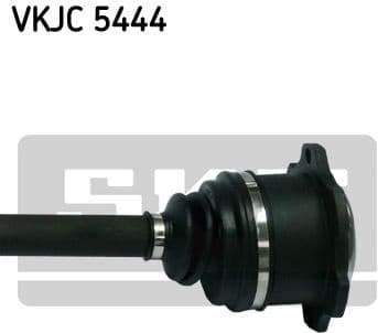 Drive Shaft VKJC 5444 - image 3