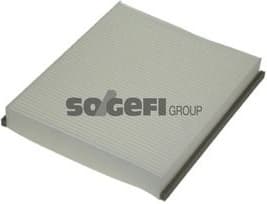 Filter, cabin air AH266