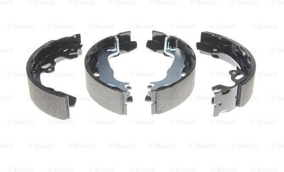 Brake Shoe Set 0986487633