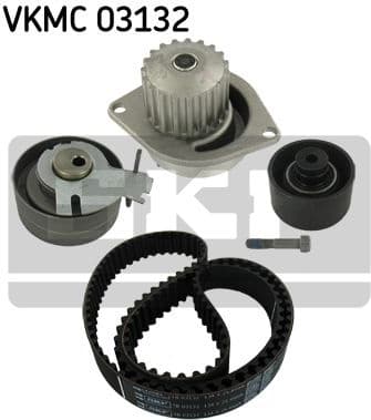 Water Pump & Timing Belt Kit VKMC 03132