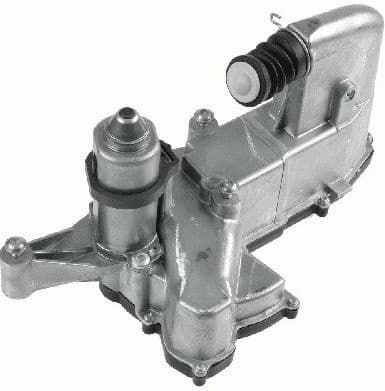 Slave Cylinder, clutch Actuator 3981 000 091 - image 2