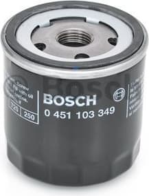 Oil Filter 0451103349