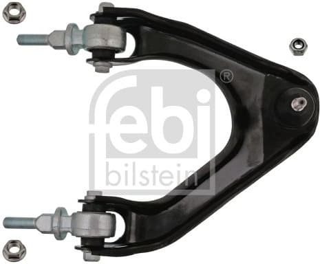 Control/Trailing Arm, wheel suspension ProKit 15455