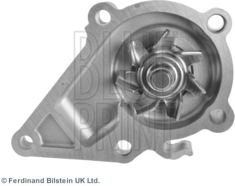 Water Pump, engine cooling ADG09134 - image 2