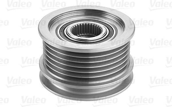 Alternator Freewheel Clutch VALEO NEW SPARE PART 588044