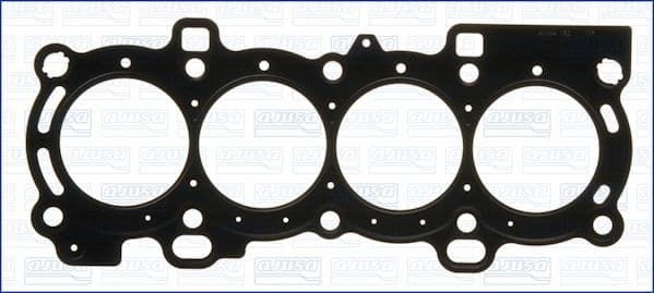 Gasket, cylinder head MULTILAYER STEEL 10156600