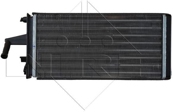 Heat Exchanger, interior heating 54259 - image 2