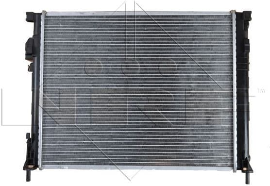 Radiator, engine cooling EASY FIT 58332 - image 3
