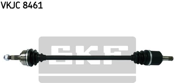 Drive Shaft VKJC 8461