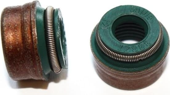 Seal Ring, valve stem 522.930