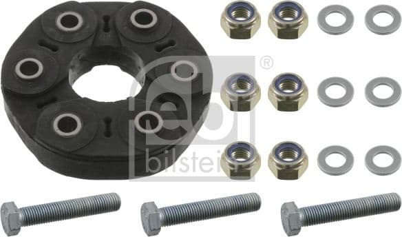 Joint, propshaft ProKit 45723