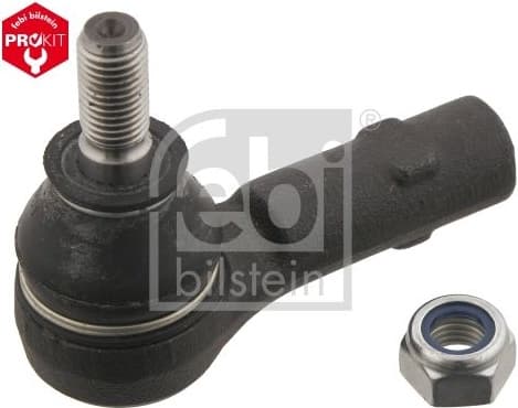 Tie Rod End ProKit 17704