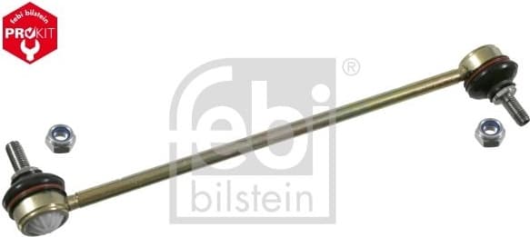 Link/Coupling Rod, stabiliser bar 08920