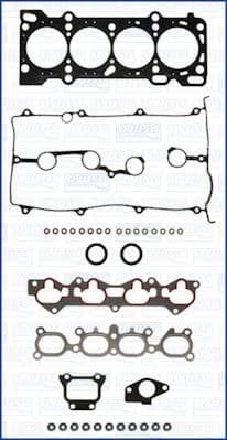 Gasket Kit, cylinder head MULTILAYER STEEL 52200600