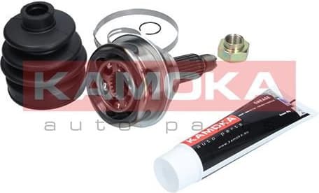 Joint Kit, drive shaft 6836 - image 2